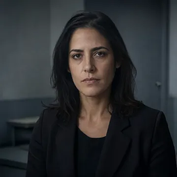 נציגת הרשות · דמות AI