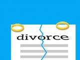 עלות הסכם גירושין
