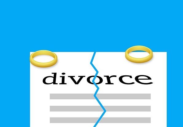 עלות הסכם גירושין