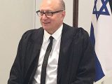 שחרור זדורוב השופט אלכס שטיין