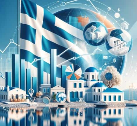 להשקיע ביוון