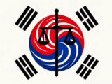 עורך דין בדרום קוריאה