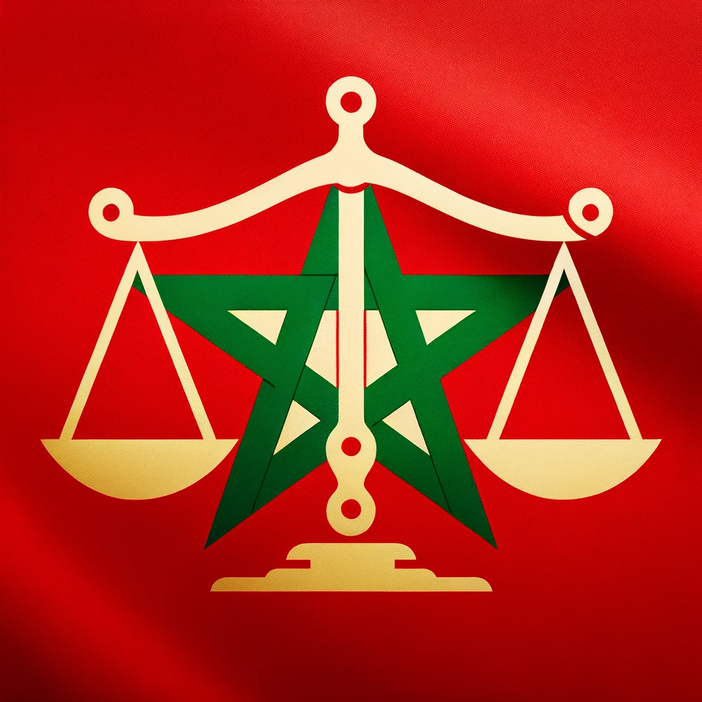 עורך דין ישראלי במרוקו