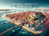 הגירה עסקים פורטוגל