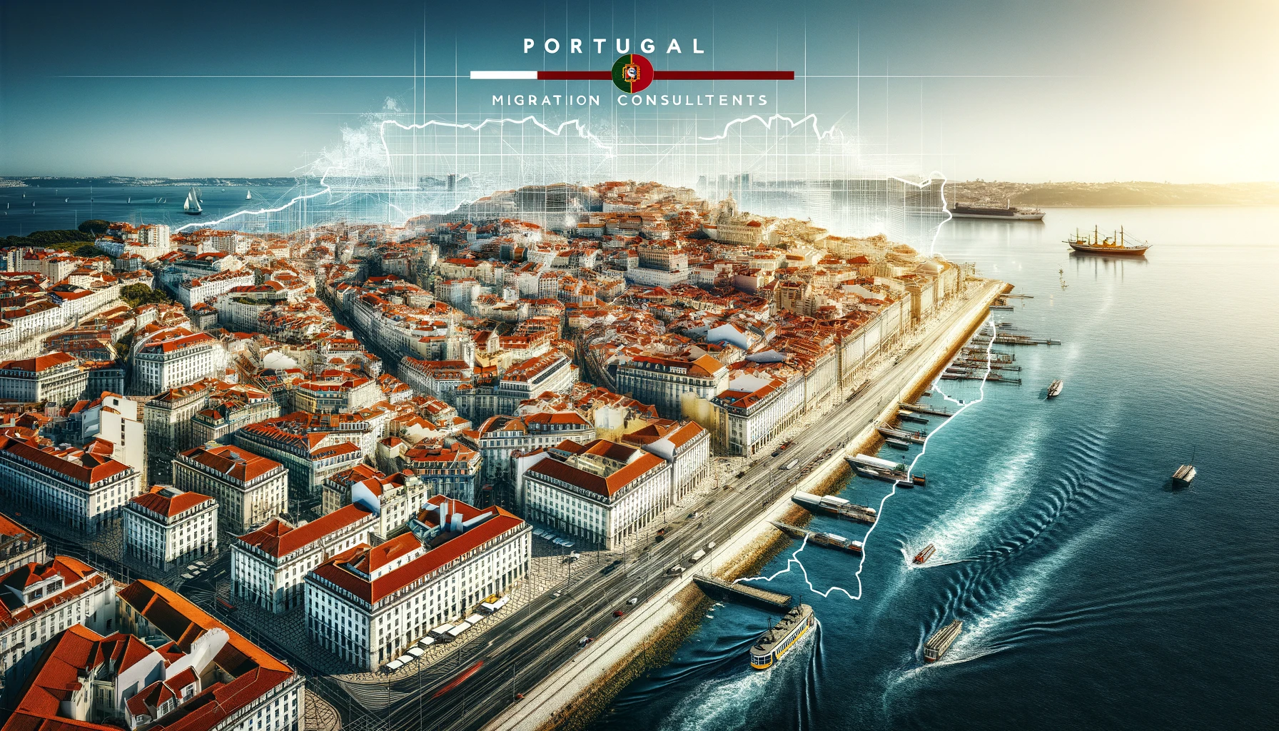 פורטוגל הגירה