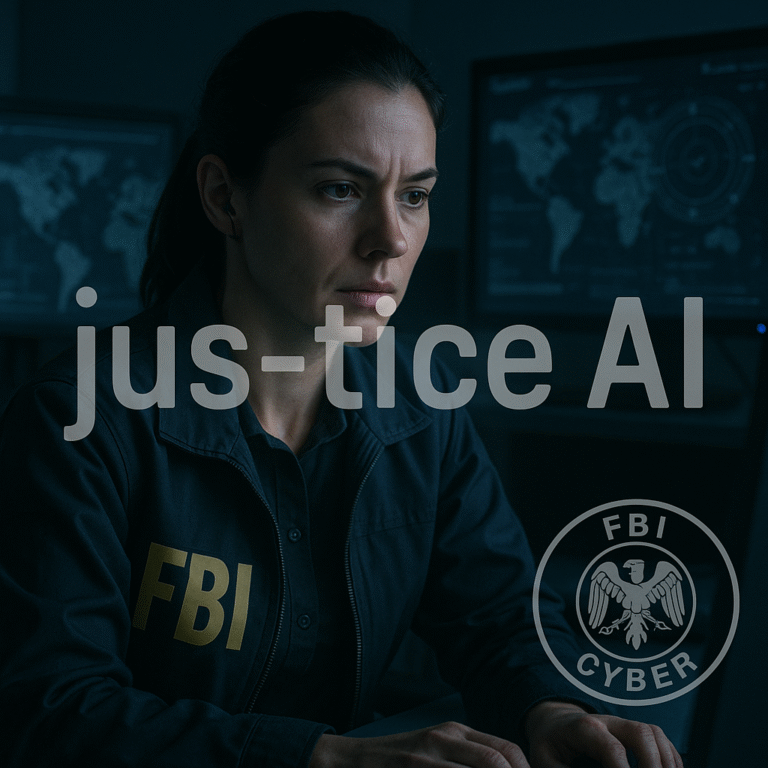 FBI CYBER