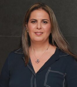 עו"ד מאיה רוטנברג, עורכת דין לדיני משפחה וגירושין
